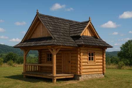 monta basenw przydomowych lsk