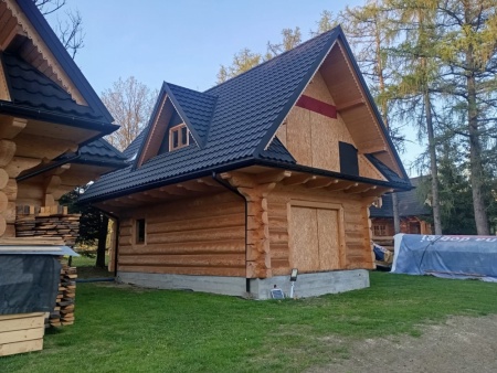 firma montujca baseny bielsko