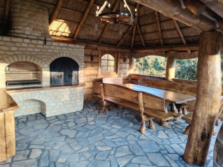 baseny ogrodowe monta lsk